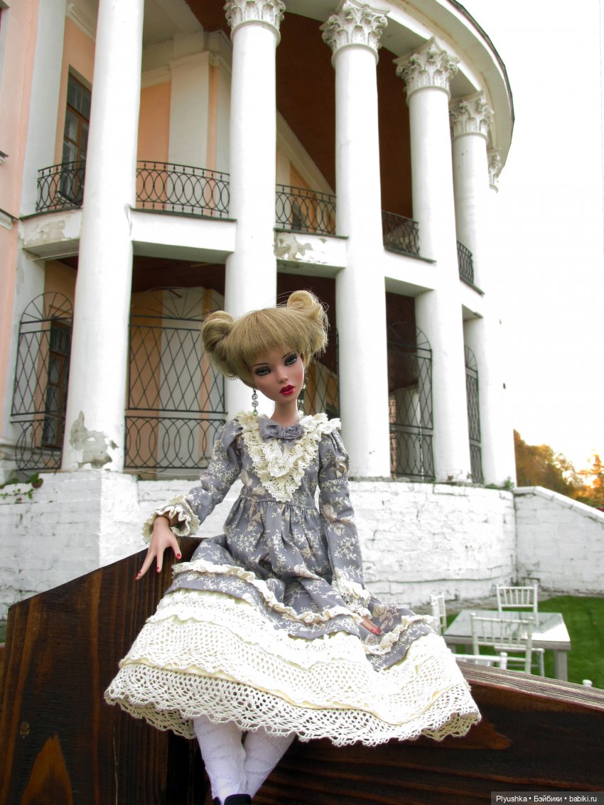 Дежа Вю. Дубровицы — Фэшн