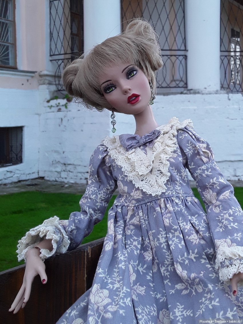 Дежа Вю. Дубровицы — Фэшн