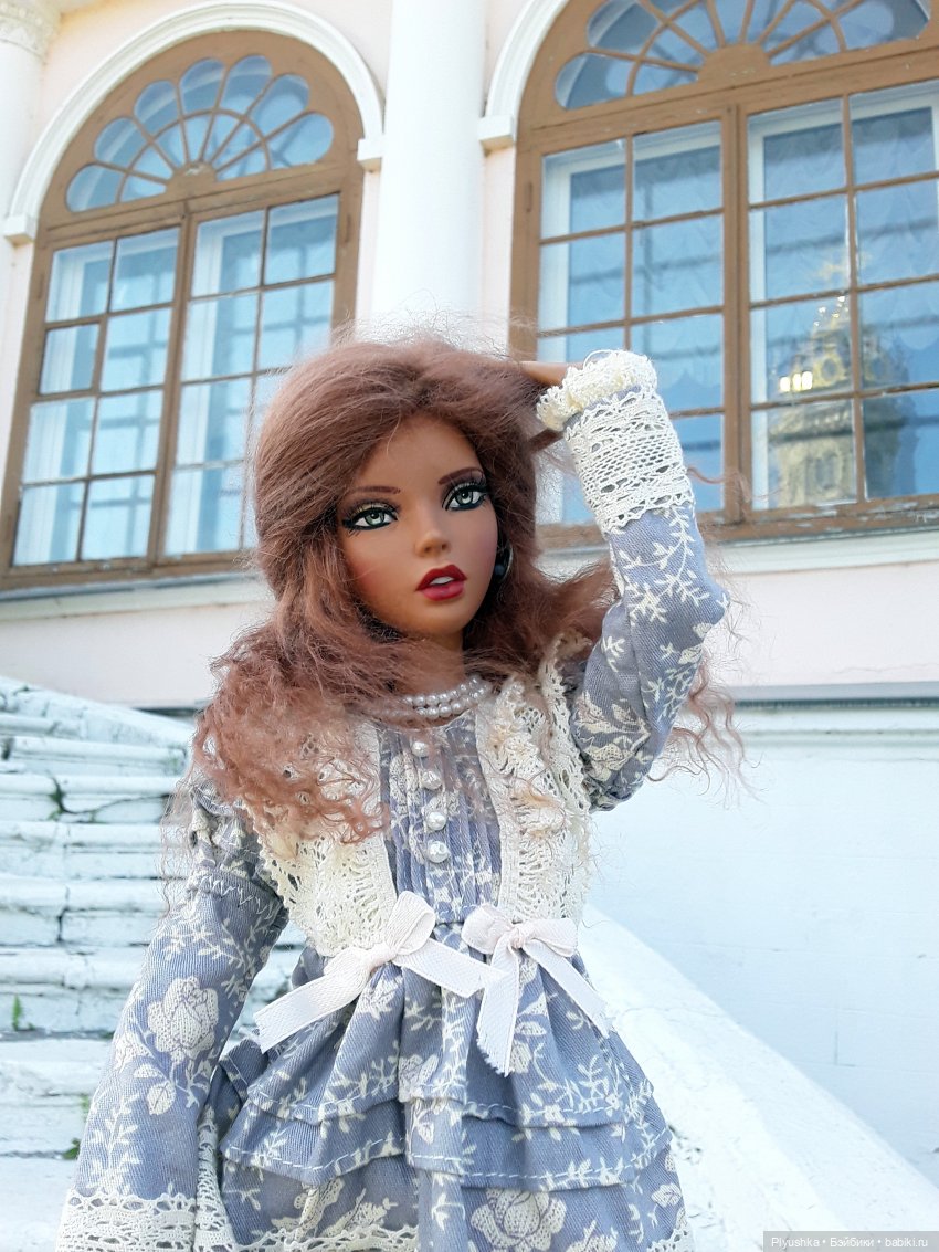 Дежа Вю. Дубровицы — Фэшн