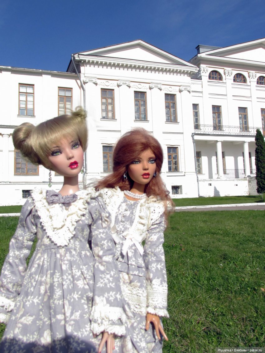 Дежа Вю. Дубровицы — Фэшн (фото 3)