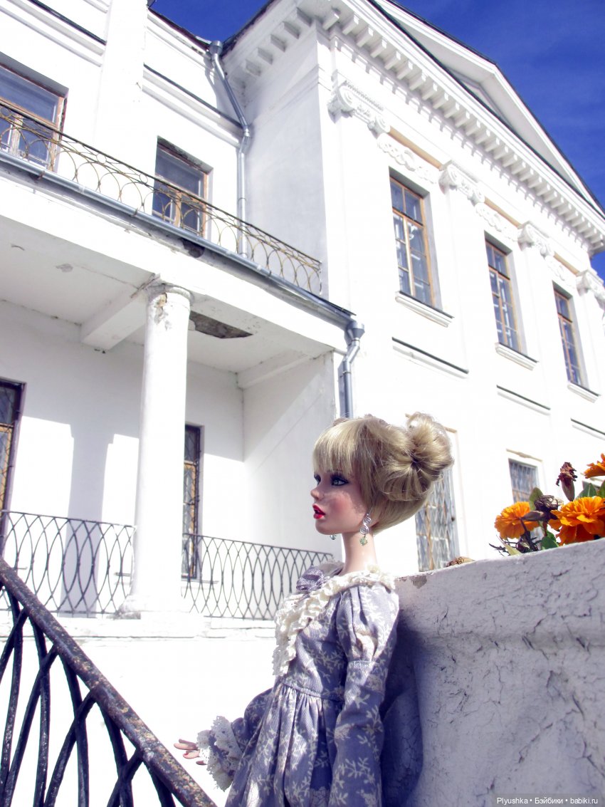 Дежа Вю. Дубровицы — Фэшн (фото 5)