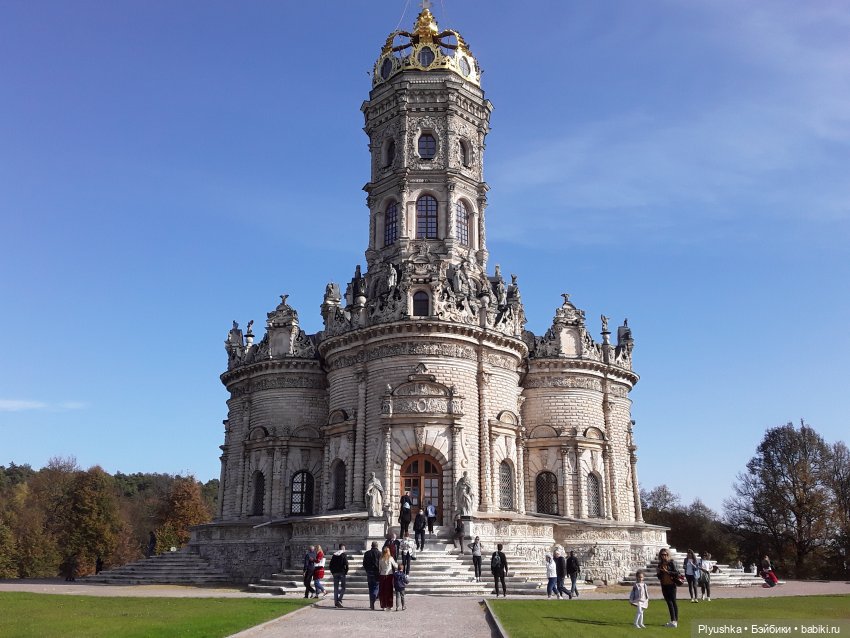 Дежа Вю. Дубровицы — Фэшн (фото 7)