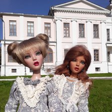 Дежа Вю. Дубровицы