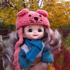 Ирискина осень