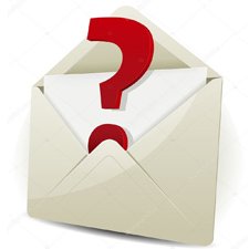 Странный вопрос (пришла бандероль с наложенным платежом, которую я не заказывала)