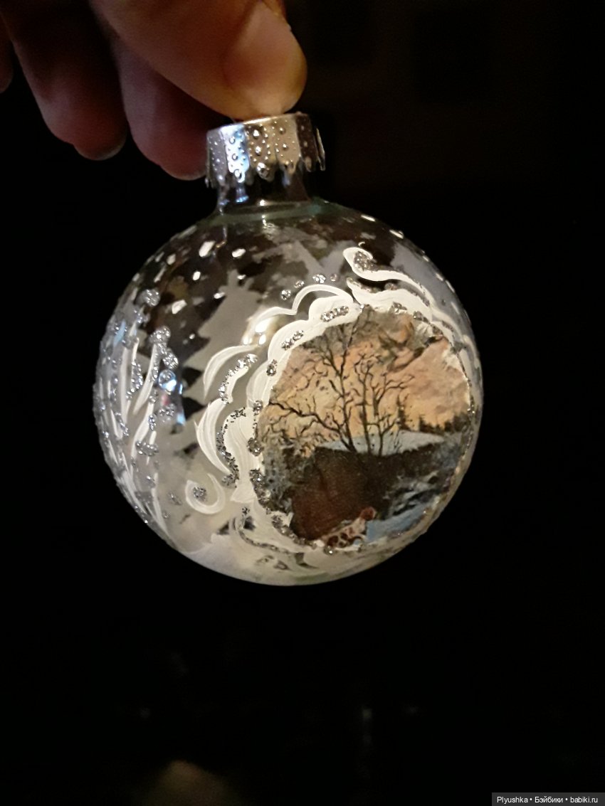 Новогодние подарки — Другие хобби и увлечения: сад