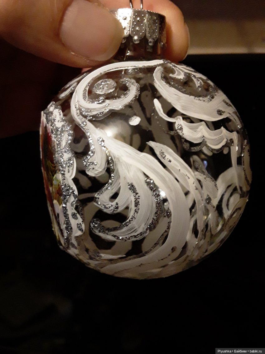 Новогодние подарки — Другие хобби и увлечения: сад (фото 10)