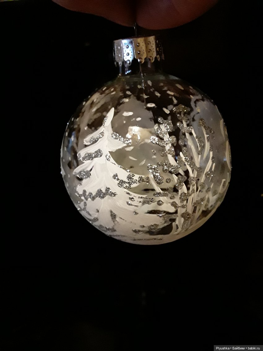 Новогодние подарки — Другие хобби и увлечения: сад (фото 3)