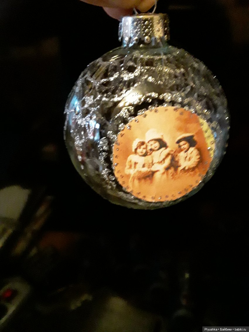 Новогодние подарки — Другие хобби и увлечения: сад (фото 5)