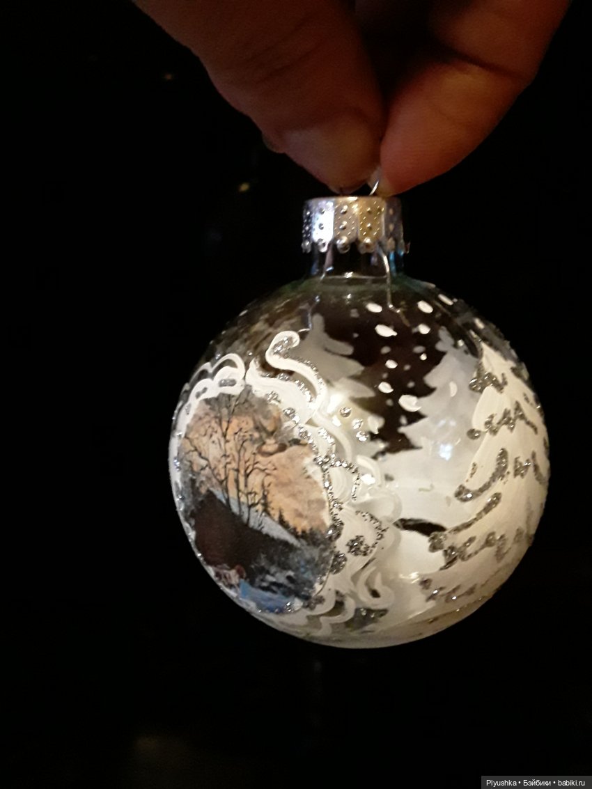 Новогодние подарки — Другие хобби и увлечения: сад (фото 4)