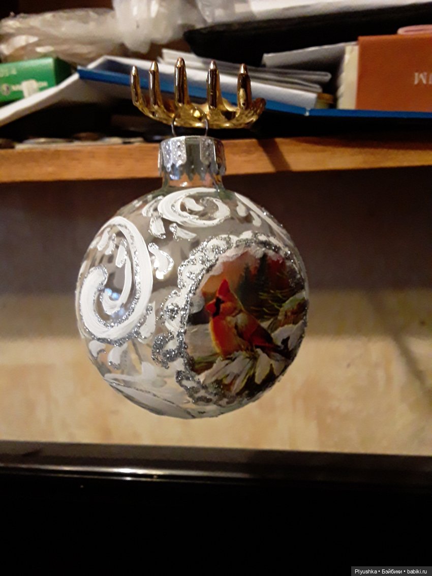 Новогодние подарки — Другие хобби и увлечения: сад