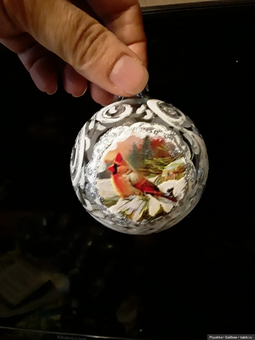 Новогодние подарки — Другие хобби и увлечения: сад (фото 9)