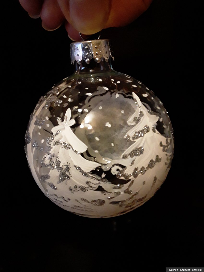 Новогодние подарки — Другие хобби и увлечения: сад (фото 2)