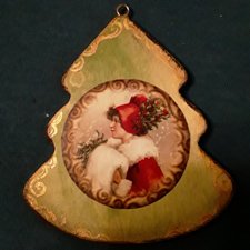 Новогодние подарки