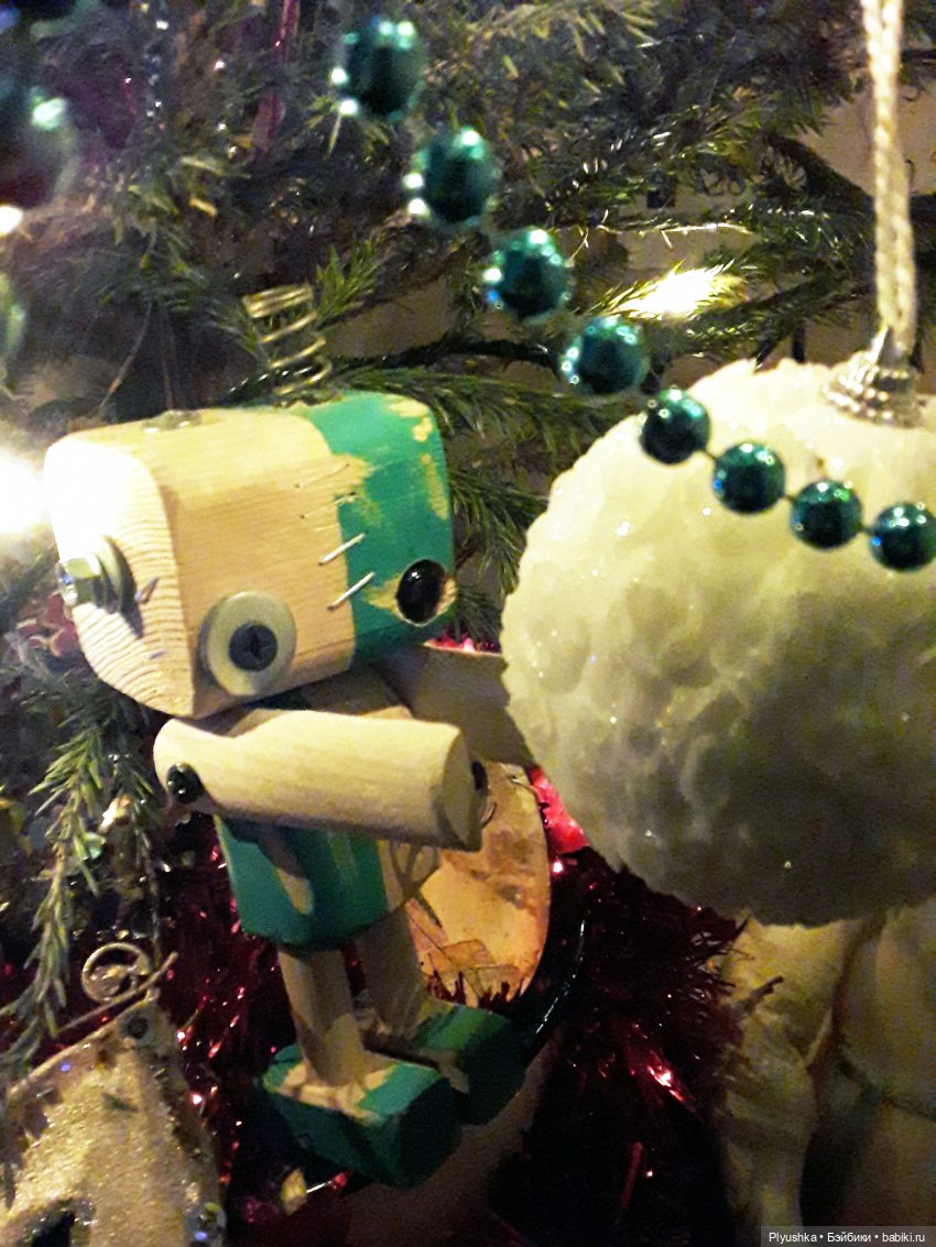 Приключения Валли и Шпунтеля (фото 2)