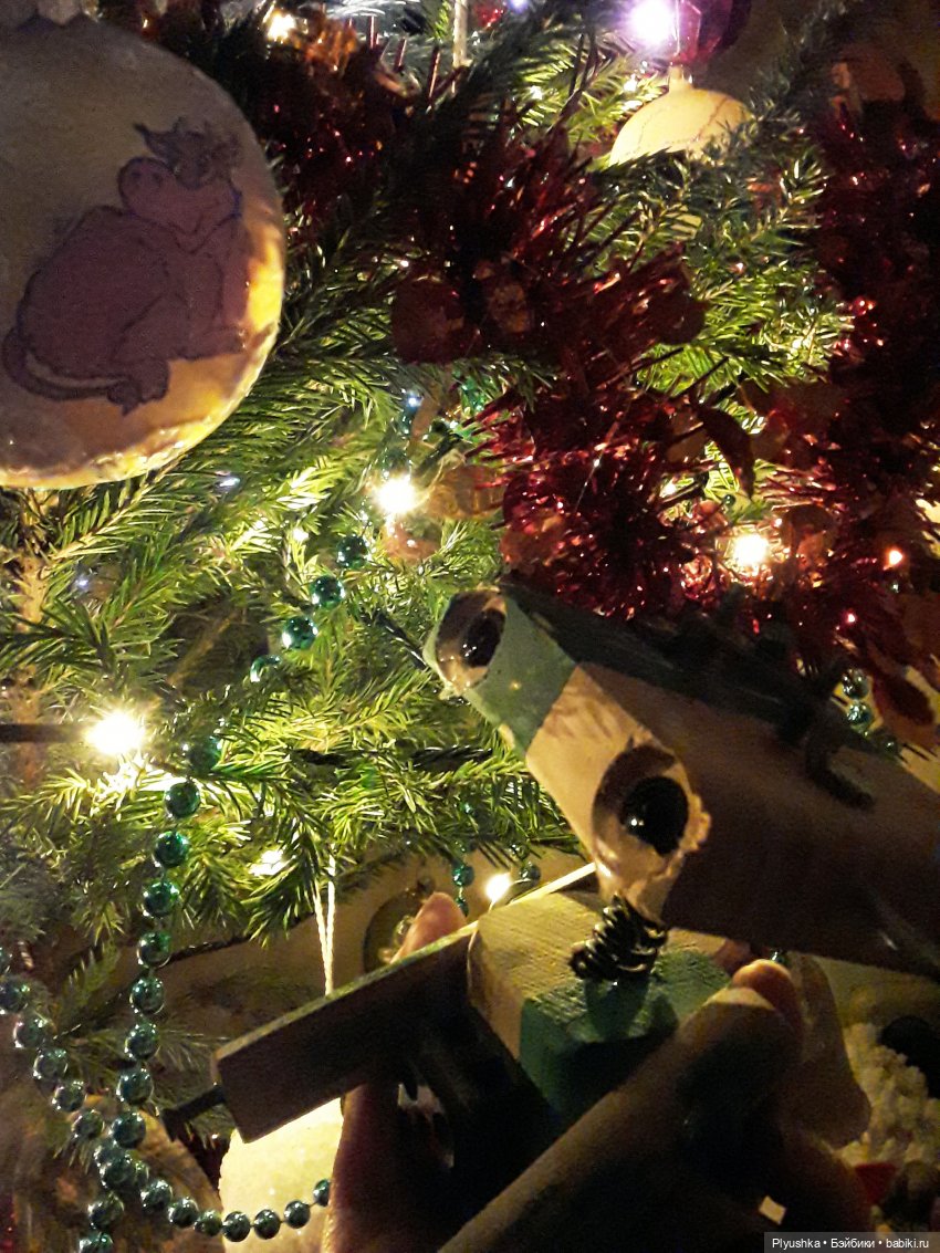 Приключения Валли и Шпунтеля