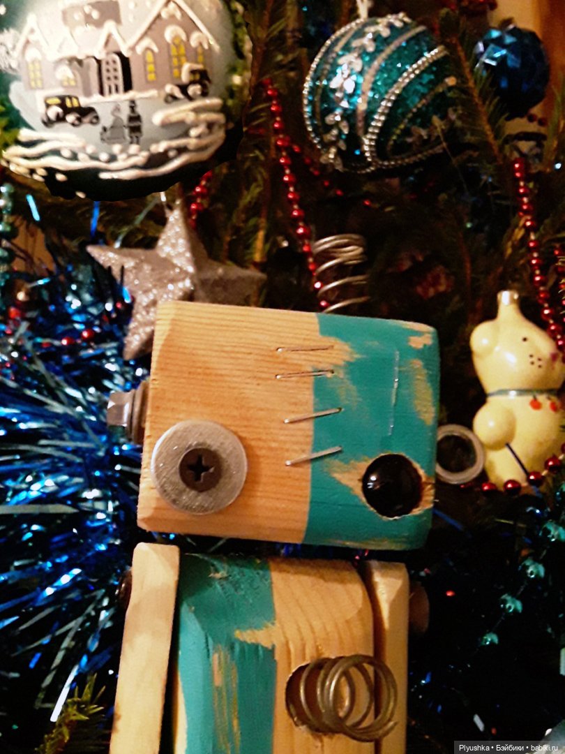 Приключения Валли и Шпунтеля (фото 5)