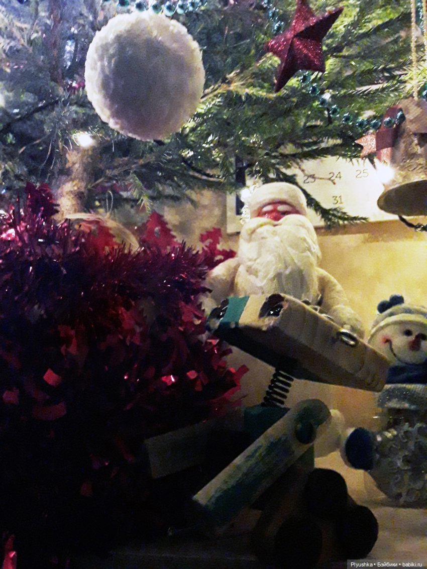 Приключения Валли и Шпунтеля (фото 3)