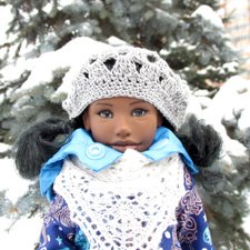 Зимние прогулки