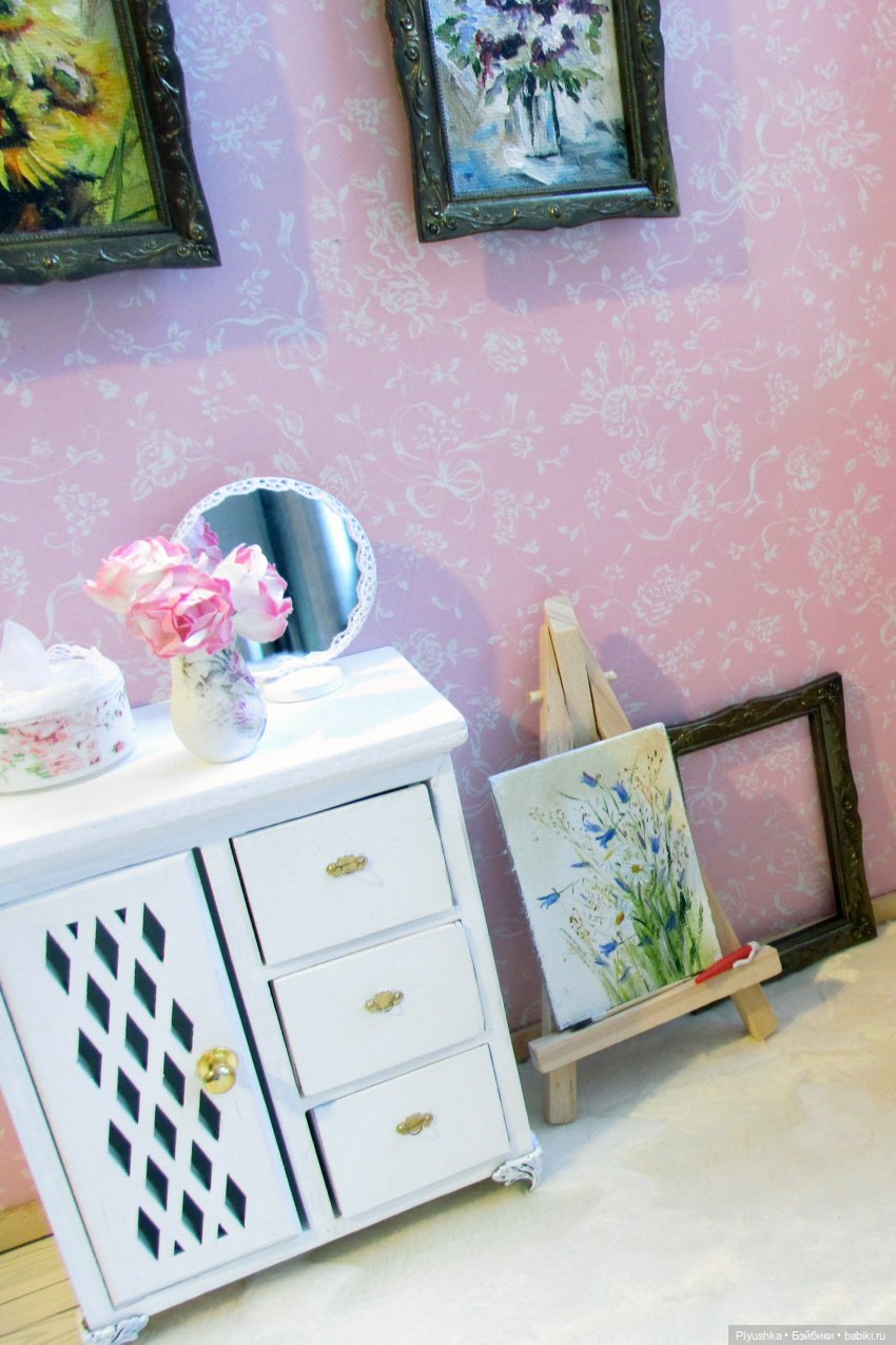 Леля. Сборы на конкурс Мисс Барби 2021 (фото 6)