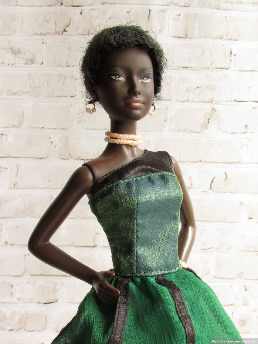 Леля. Сборы на конкурс Мисс Барби 2021