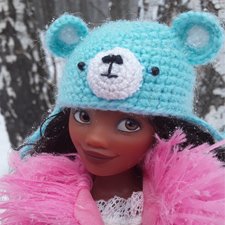 Неправильная весна и 27 см кавая