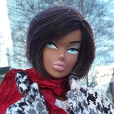 Весна в городе