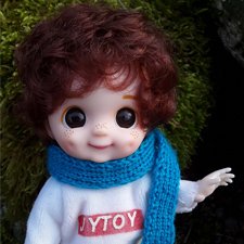 Баболики гуляют