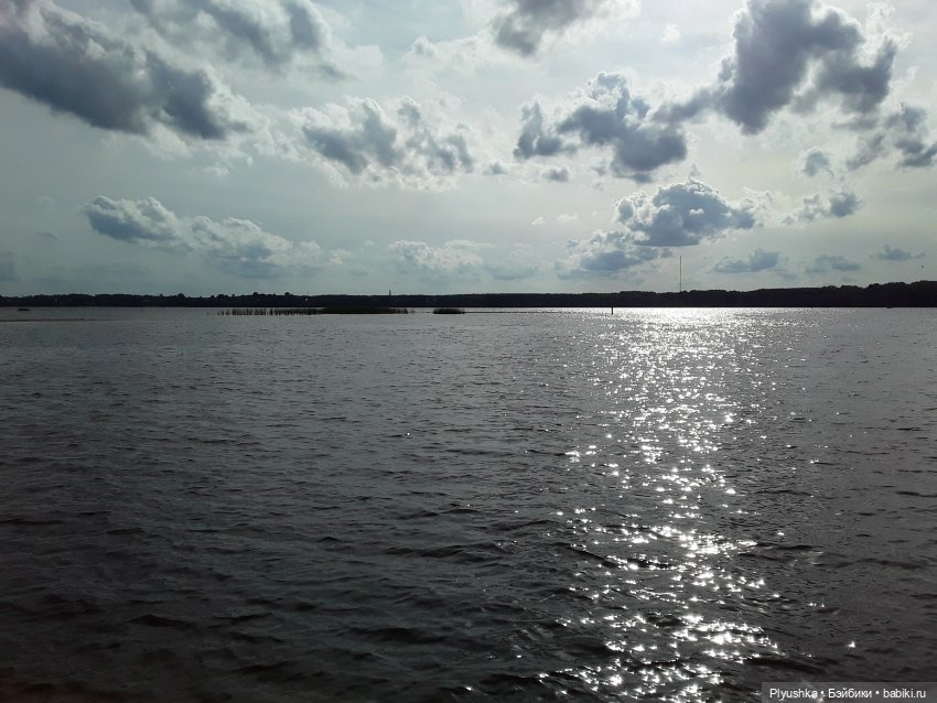 Большое путешествие маленького Басика (фото 10)