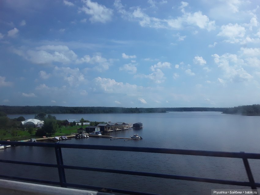 Большое путешествие маленького Басика (фото 9)