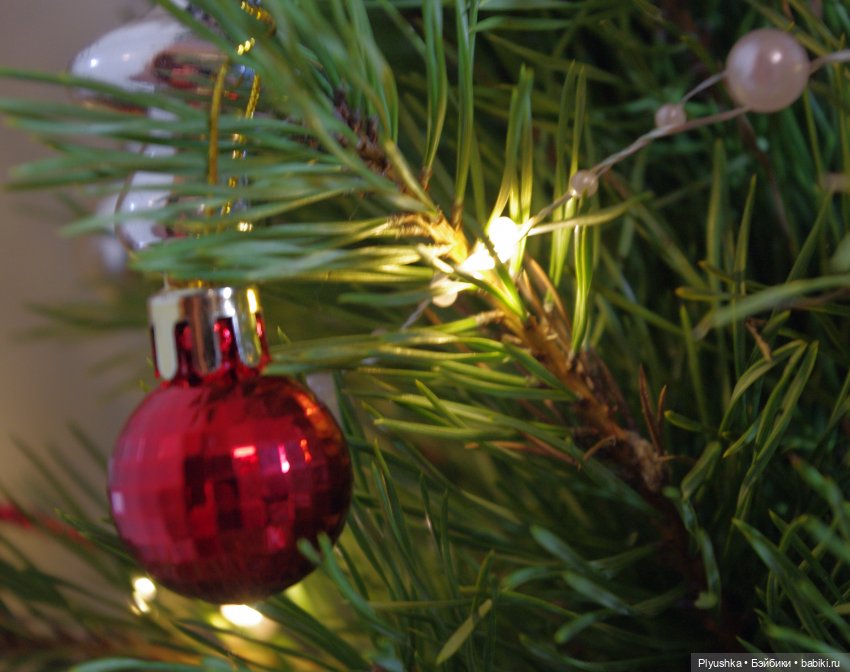 Булка нарядила ёлку — Куклы Nines d'Onil (Нинес): Миа (Mia) (фото 7)