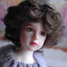 Роза. Радость моя