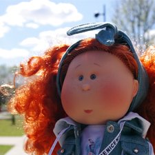 Булкина весна