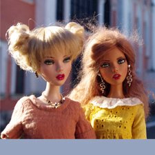 Дежа Вю в Марфино