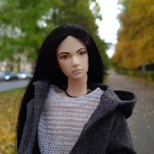 Осенняя меланхолия