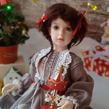 С наступающим!