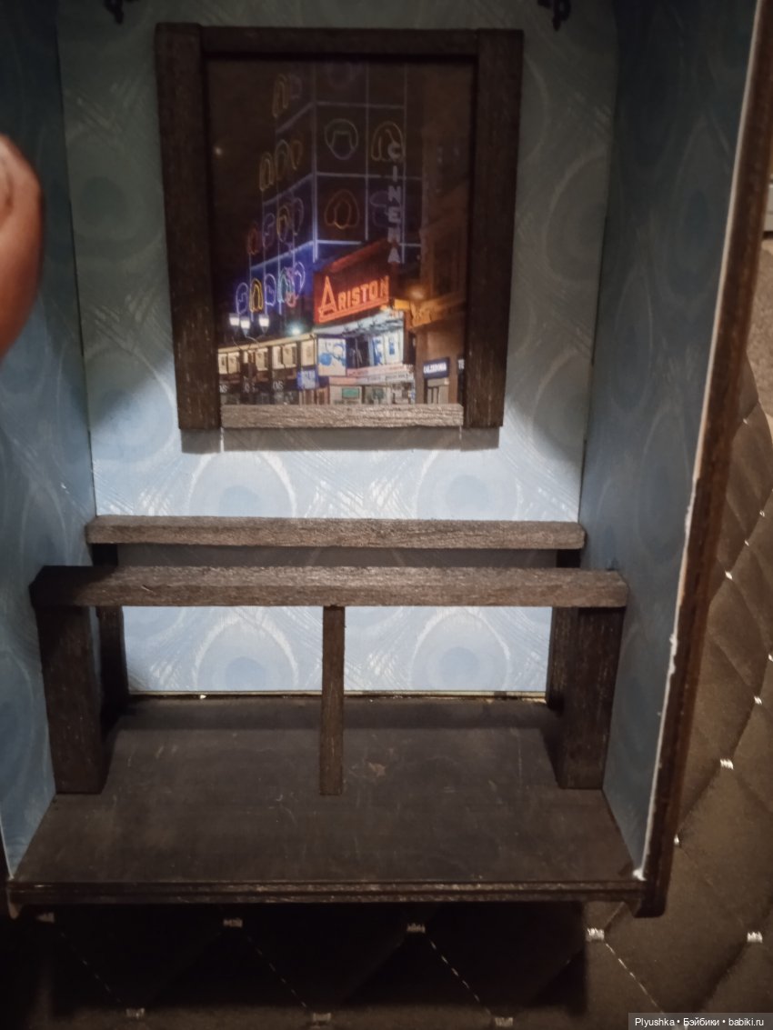 Очень самостоятельный домик (фото 10)