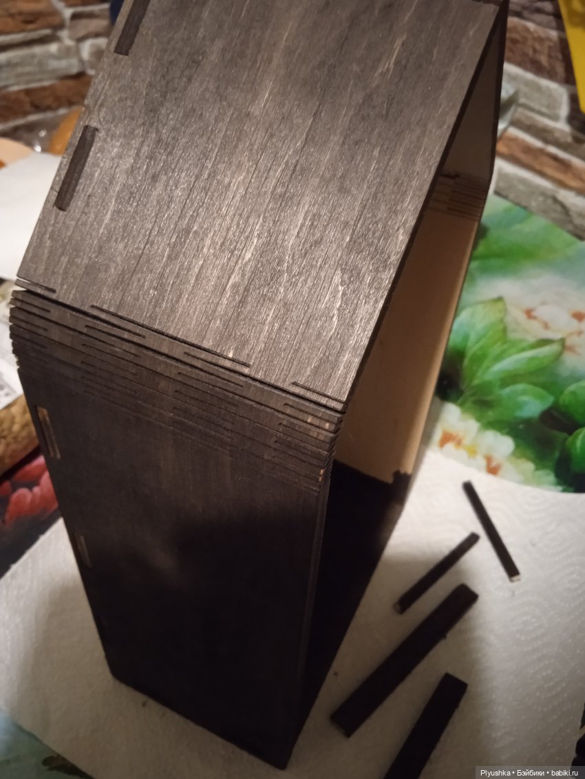 Очень самостоятельный домик (фото 4)