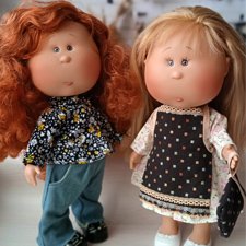 Мии и Масленица. Постконкурс