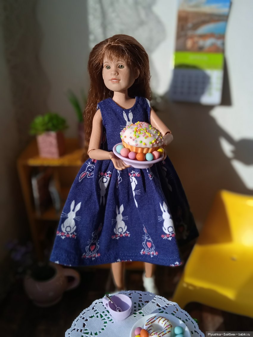 Пасхальная фотосессия. Когда что-то пошло не так (фото 3)