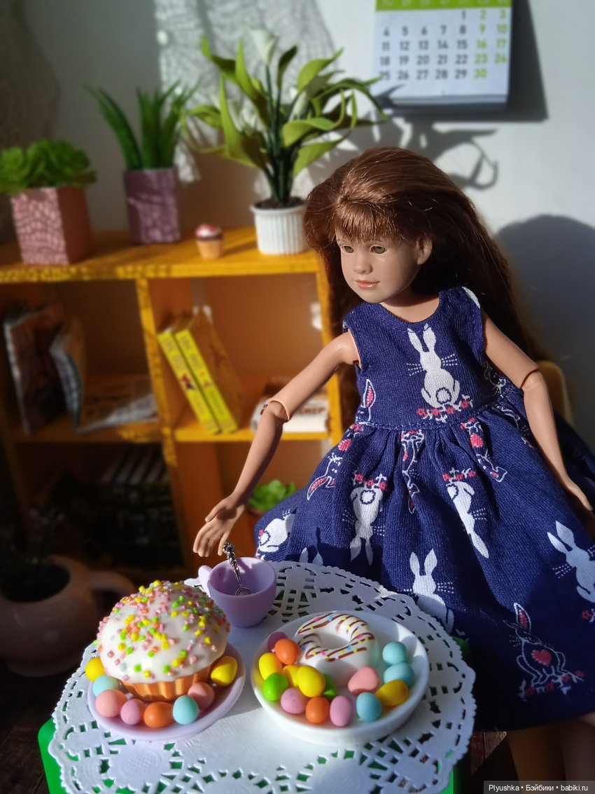 Пасхальная фотосессия. Когда что-то пошло не так (фото 5)