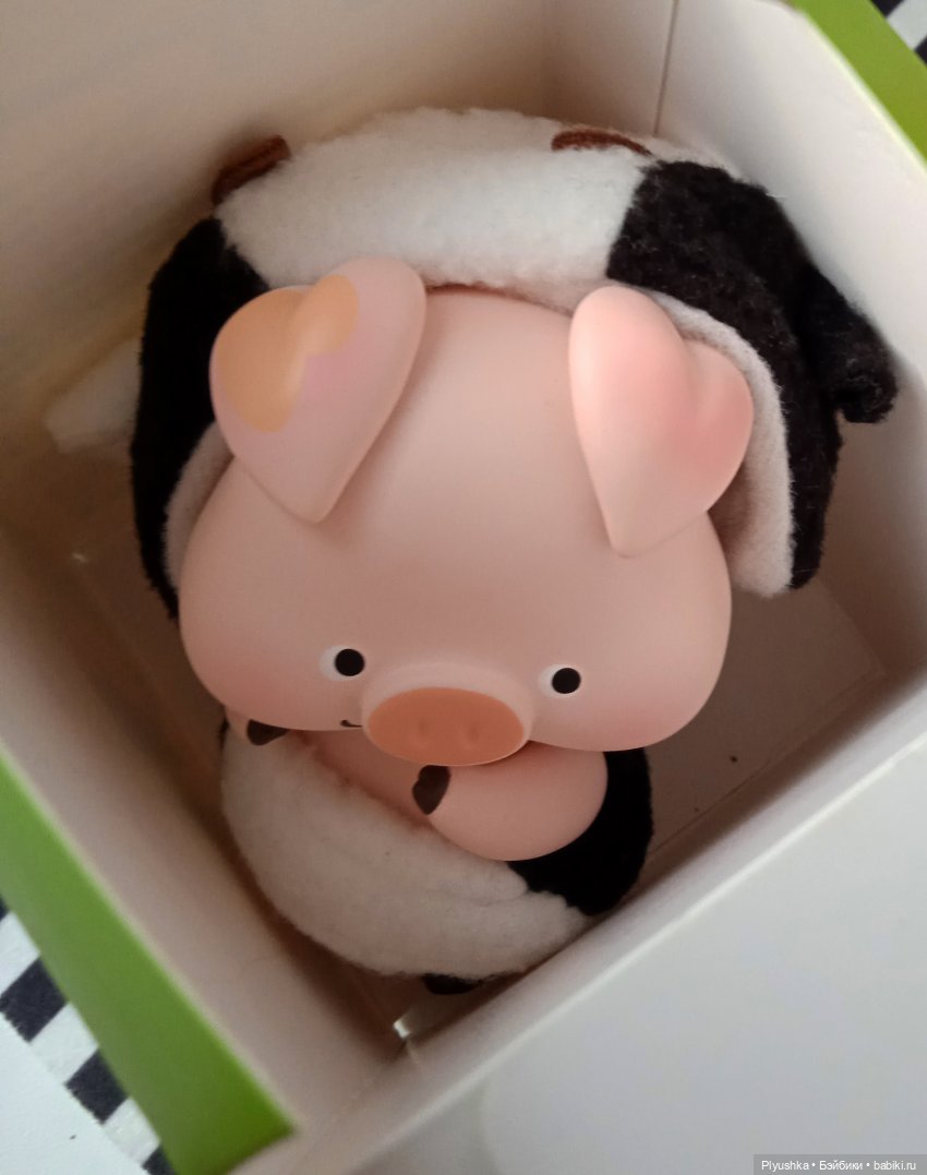 Знакомство с Хрюнделем — Куклы с Алиэкспресс (Aliexpress): Китайские шарнирные (фото 2)