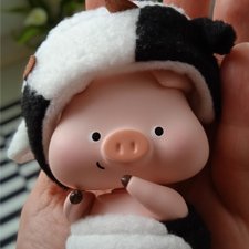 Знакомство с Хрюнделем