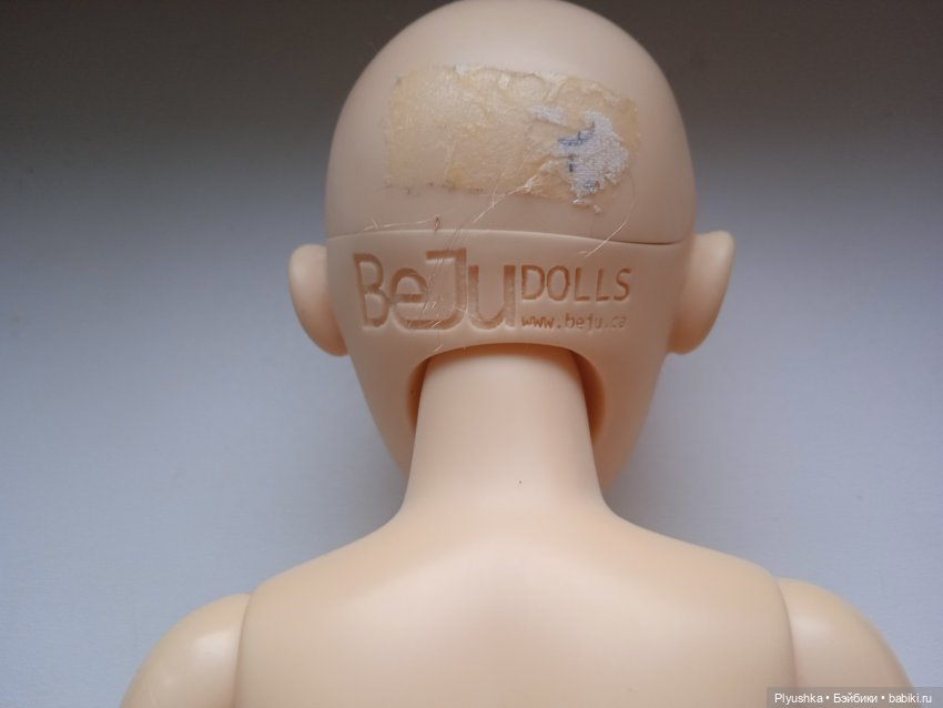 Сравнение тел LeeАnn Дениса Бастьена (фото 3)