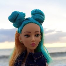 Новенькие. Отдых. Море...