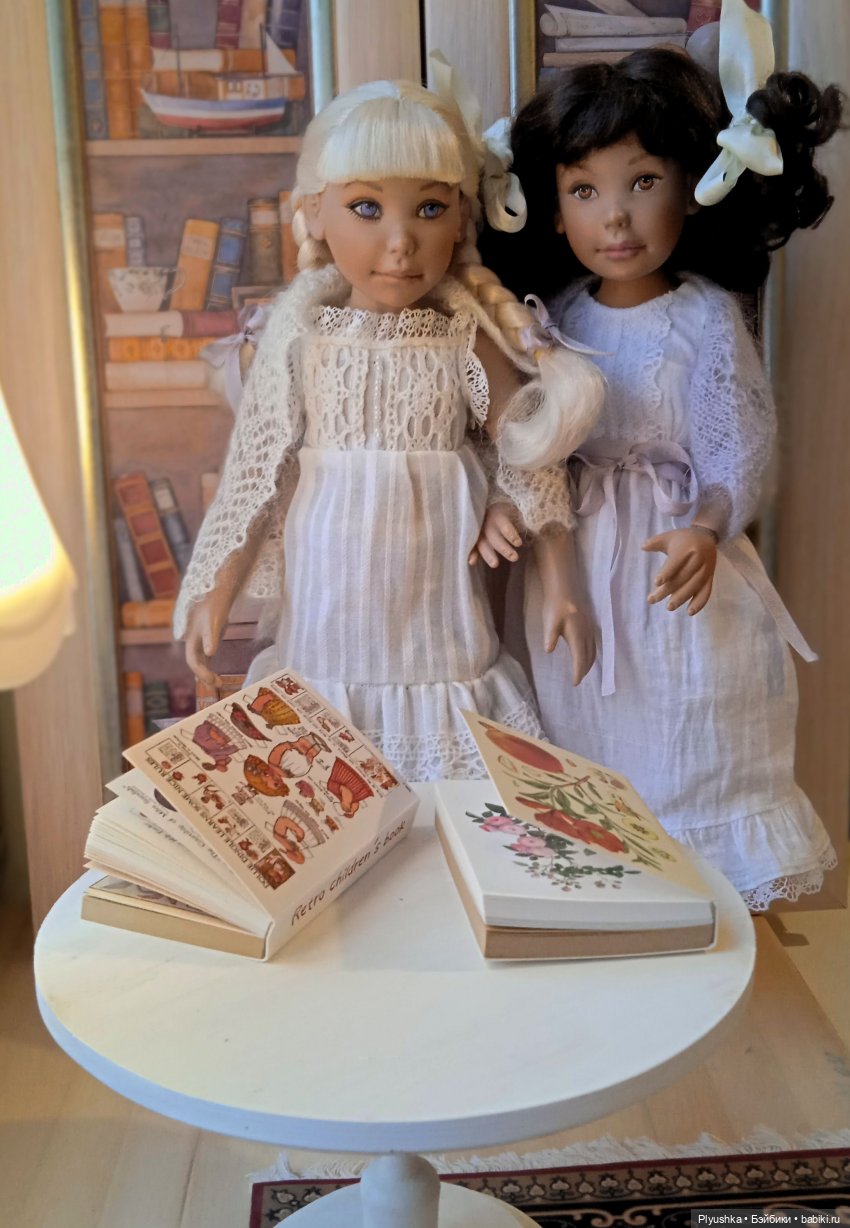 Уютный осенний вечер - вечер с книгой - LeeAnn