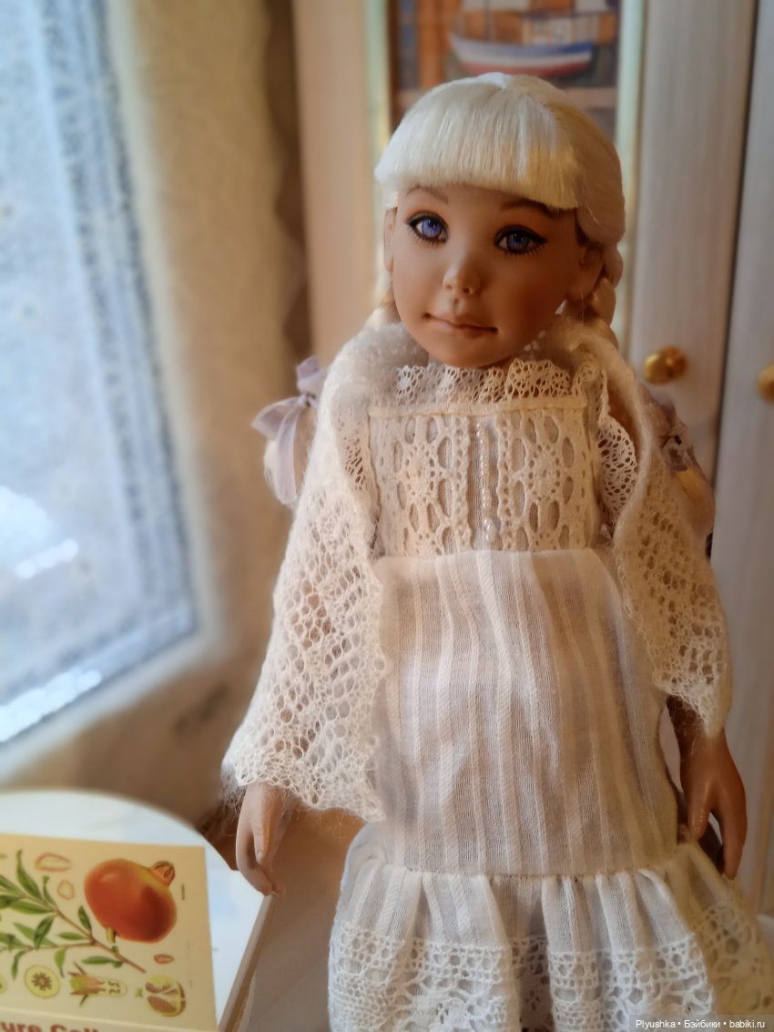 Уютный осенний вечер - вечер с книгой - LeeAnn (фото 8)