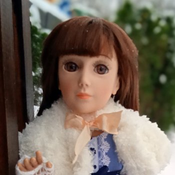 Не такая - Камелия, Trinity Dolls Дивомир