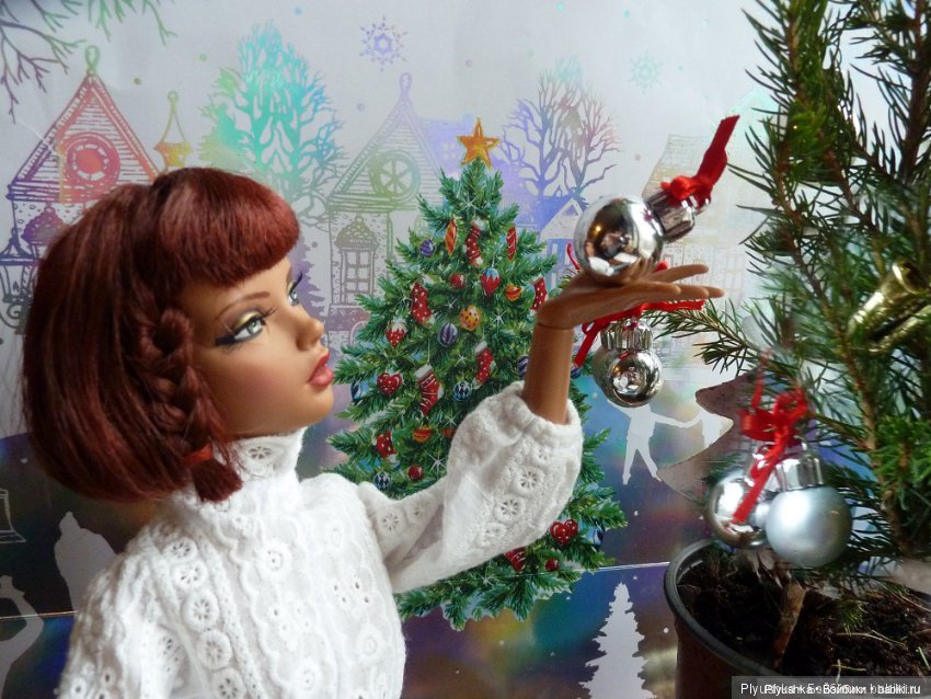 Поиски Новогоднего настроения. Топик воспоминаний (фото 3)