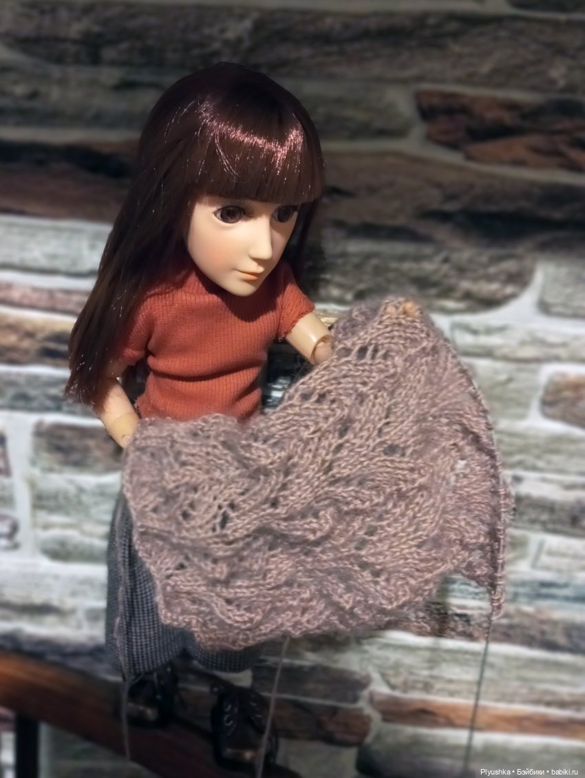 Новогодние каникулы Камелии (фото 8)